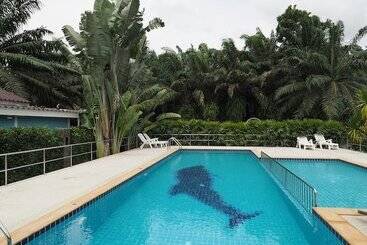 בית מלון כפרי Vp Resort