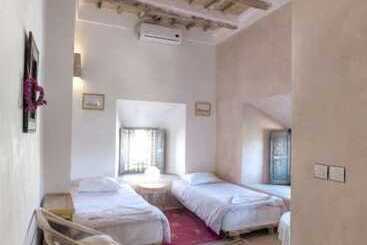 بنسيون Kasbah Agoulzi