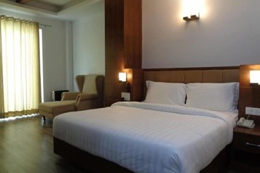 酒店 Splendour Clarks Inn