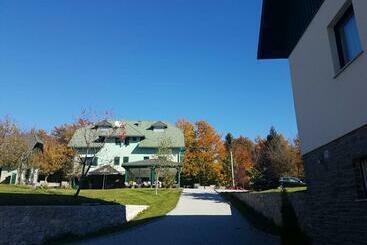 ホテル Villa Lika Annex