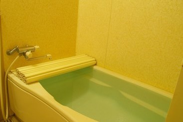 پانسیون Seigetsu Ryokan