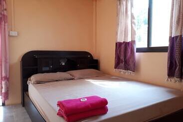 هتل Aranya Resort