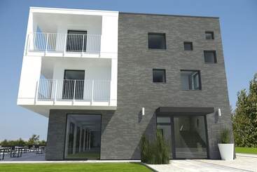 בית מלון כפרי Xanadu Resort