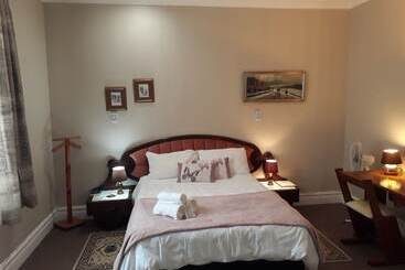 膳宿费 The Guest House Standerton