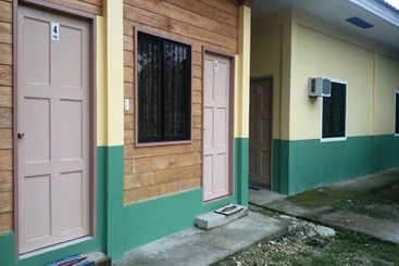 Twilight N Pension House