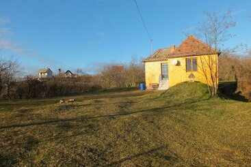 بيت ريفى Ferienhaus Weinbergalm