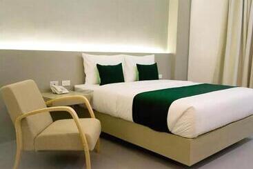 בית מלון כפרי Casa Veles