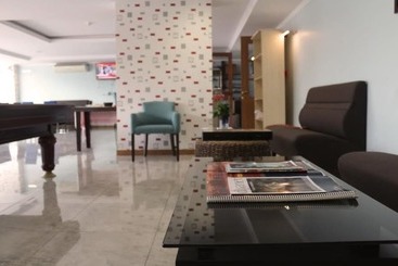 Helenapolis Otel