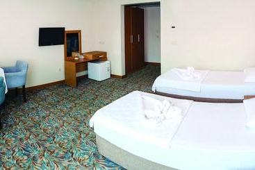 Helenapolis Otel