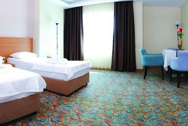 Helenapolis Otel