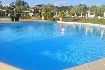 فندق ريفى Agriturismo Terra Nostra