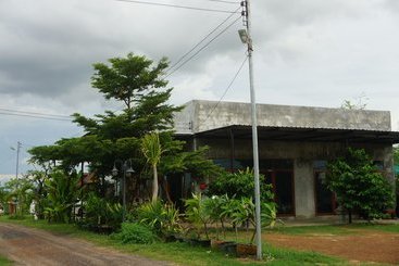 هتل Tangkae View Resort