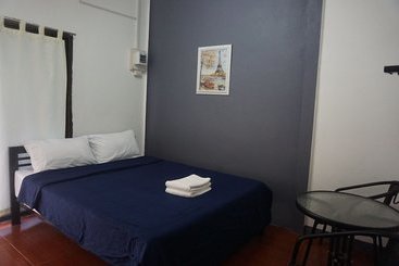 هتل Tangkae View Resort