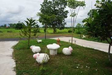 هتل Tangkae View Resort