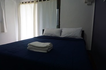 هتل Tangkae View Resort