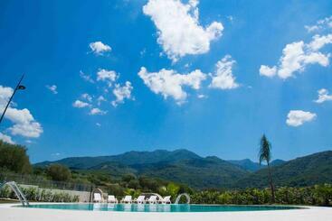 Agriturismo L'oasi