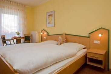 Hotel Landhaus Schend