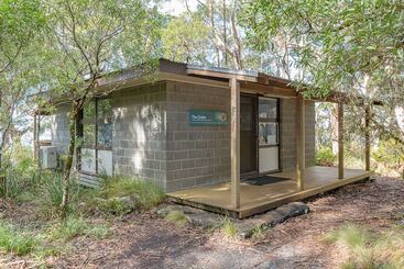 بيت ريفى The Chalet