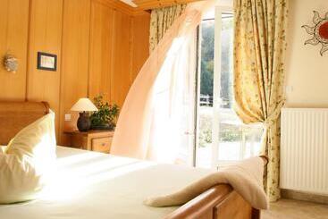 민박 Maison D Hôtes La Cerisaie