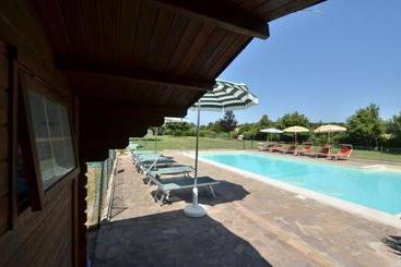 Agriturismo Buriano