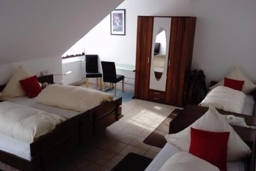 호텔 Ritter Dauchingen