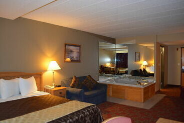 هتل Grand Forks Travelodge