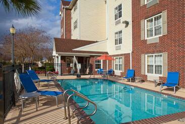 Hotel Towneplace Suites New Orleans Metairie