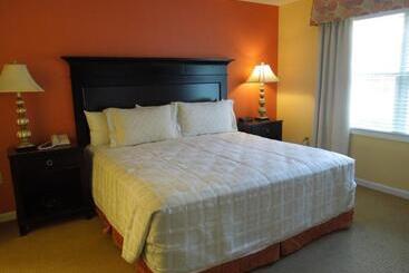 هتل Vacation Village At Williamsburg