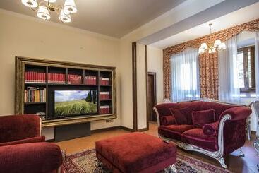 Villa Lecchi Hotel Wellness