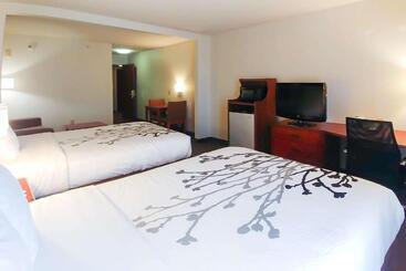 호텔 Wingate By Wyndham Dublin Near Claytor Lake State Park
