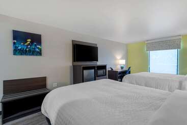 فندق على الطريق Clarion Pointe Mcdonough