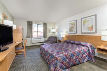 モーテル Super 8 By Wyndham Lacey Olympia Area