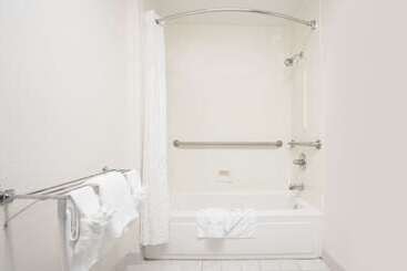 مُتل Surestay Hotel By Best Western North Myrtle Beach