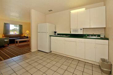 모텔 Super 8 By Wyndham Kissimmee