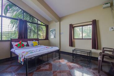 펜션 Satpurush Guest House By Oyo Rooms