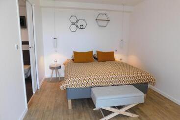 Bed and Breakfast La Maison De Paul & Margaux