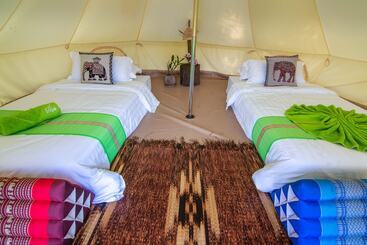 Otel Tatai Paradise Eco Resort