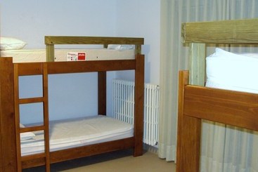 Albergue El Gracijo