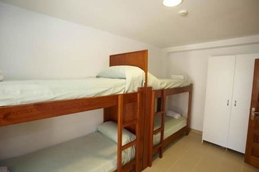 Albergue El Gracijo