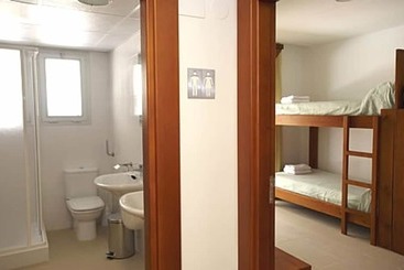 Albergue El Gracijo