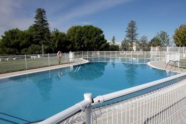 Albergue El Gracijo
