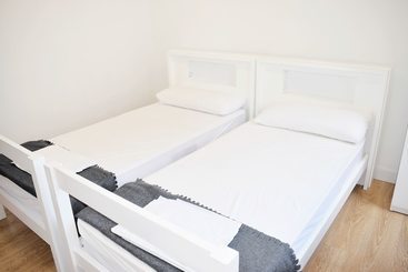 هاستل Ram Rooms R.c