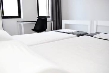 هاستل Ram Rooms R.c
