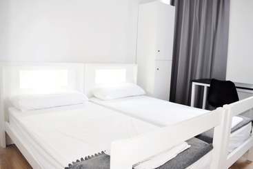 هاستل Ram Rooms R.c