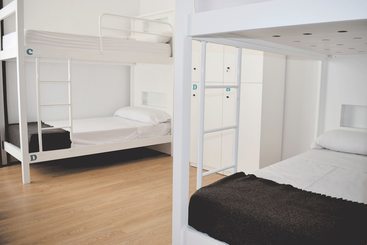 هاستل Ram Rooms R.c