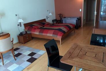 아파트호텔 Apartmány Puerto