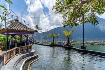 Bed and Breakfast Hiker S Camp At Toya Devasya