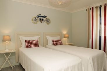 Once Upon A House In Arrabida  Villas
