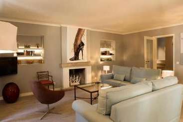 Once Upon A House In Arrabida  Villas