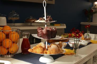 B&b Arco Caputi